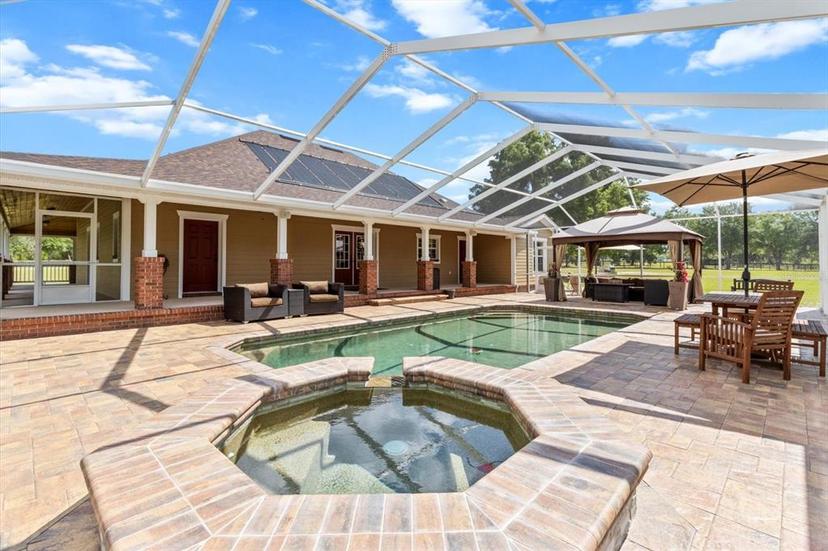 Picture of 6854 W Sentinel Post Path, Beverly Hills FL 34465