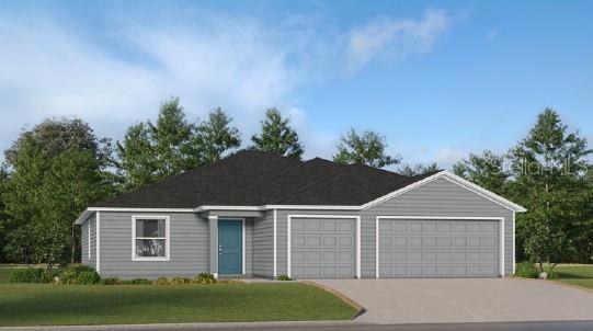 Picture of 145000 NW 165Th Road, Alachua, FL 32615