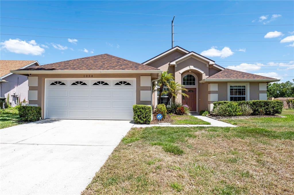 Picture of 1054 Windswept Court, Ocoee, FL 34761