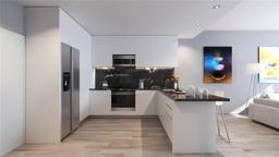 Picture of 2170 Robinhood Street Unit # A1-302, Sarasota, FL 34231