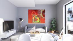 Picture of 2170 Robinhood Street Unit # A1-302, Sarasota, FL 34231