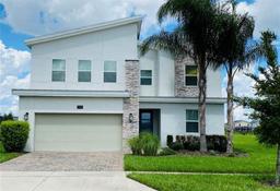 Picture of 345 Ocean Course Avenue, Davenport, FL 33896