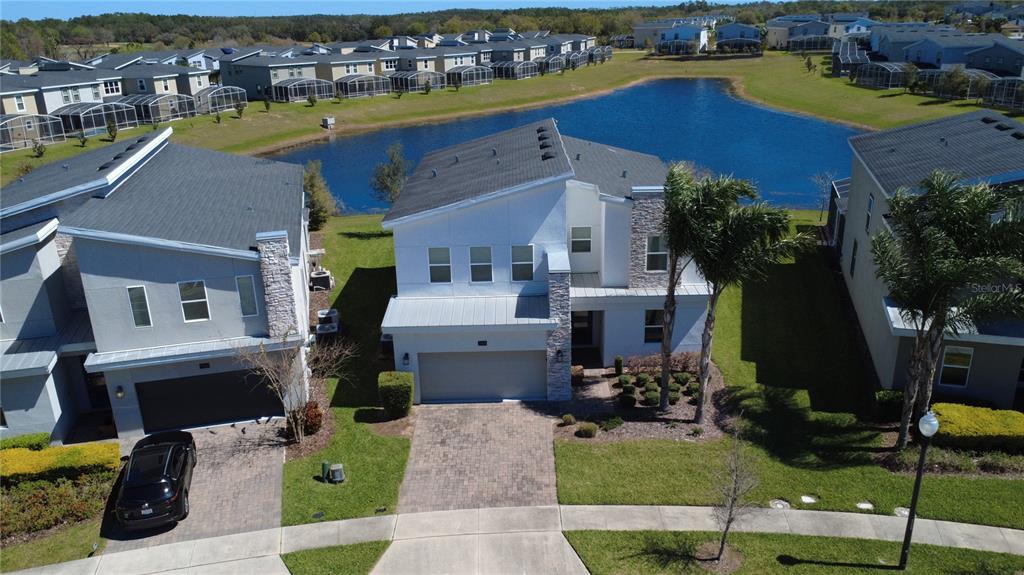 Picture of 345 Ocean Course Avenue, Davenport, FL 33896