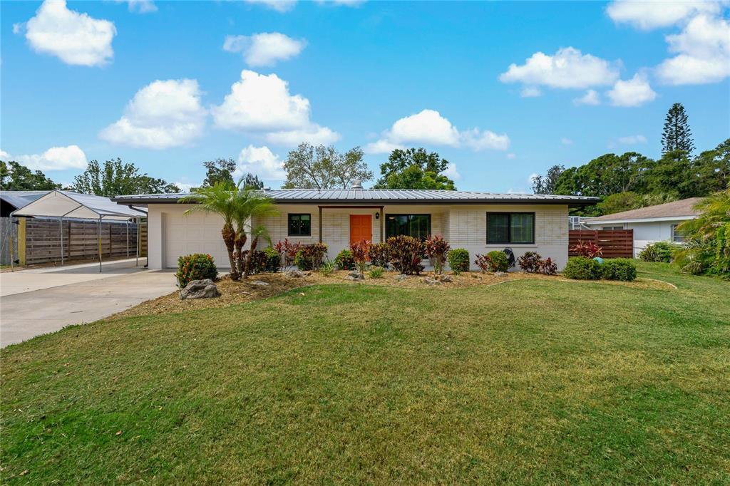 Picture of 2708 Fort Worth Street, Sarasota, FL 34231