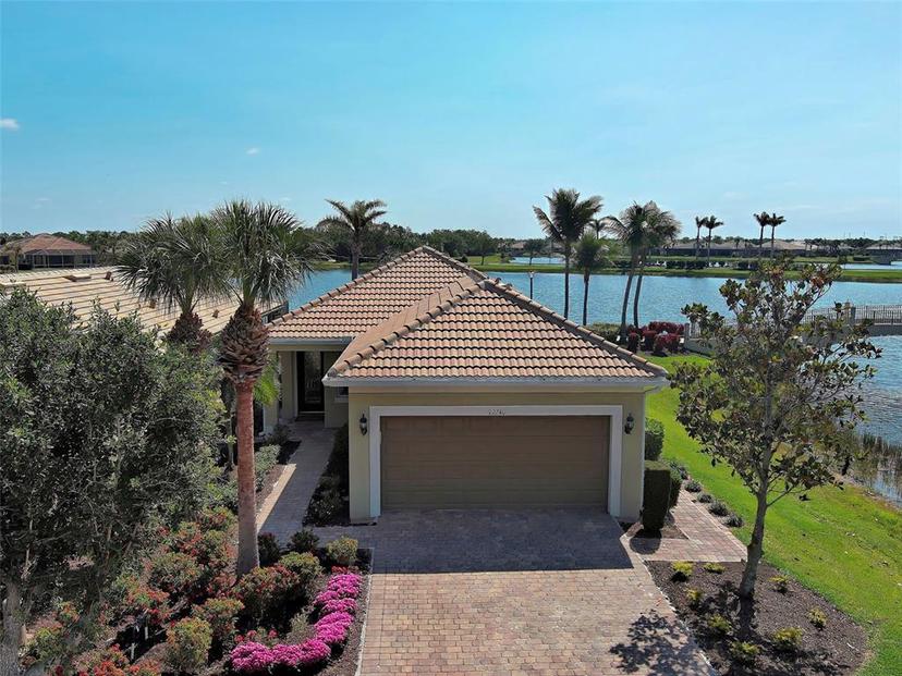 Picture of 19240 Isadora Street, Venice FL 34293