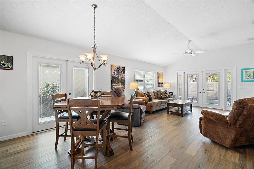 Picture of 1084 Becker Avenue, The Villages FL 32163