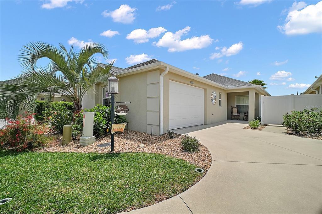 Picture of 1084 Becker Avenue, The Villages, FL 32163