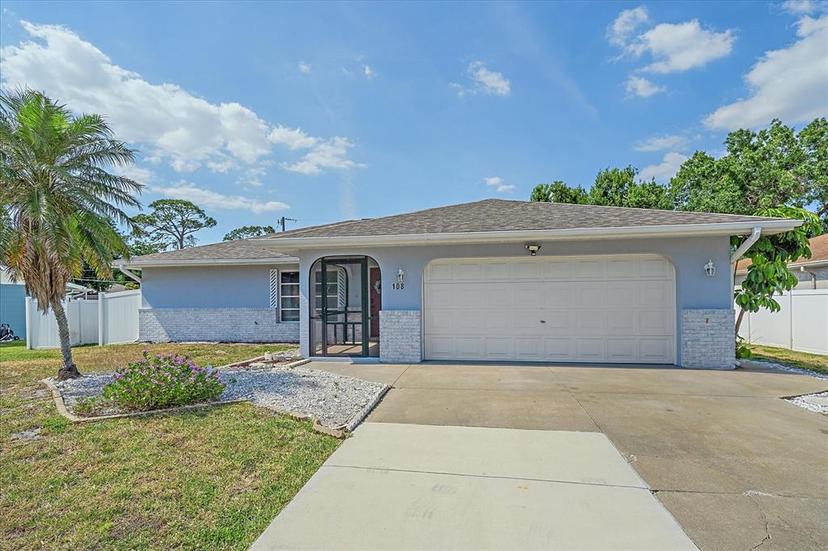 Picture of 108 Stanford Road, Venice FL 34293