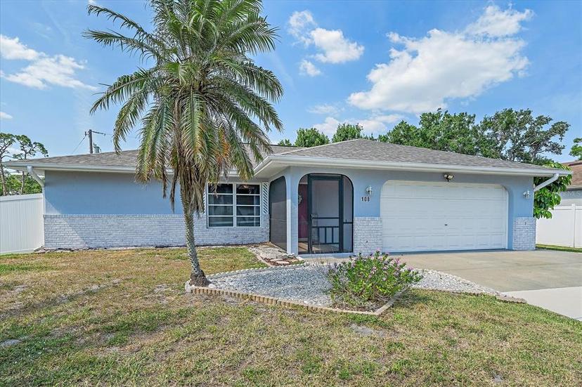 Picture of 108 Stanford Road, Venice FL 34293