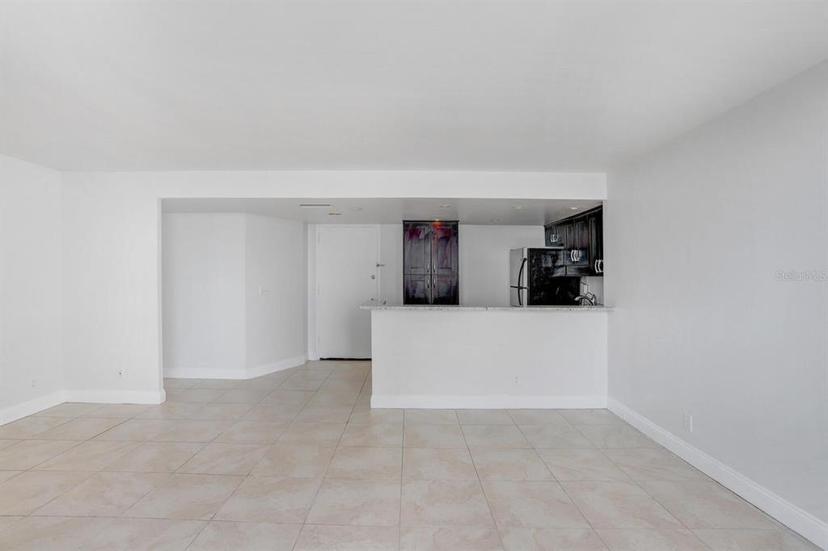 Picture of 4015 Bayshore Boulevard Unit 8E, Tampa FL 33611