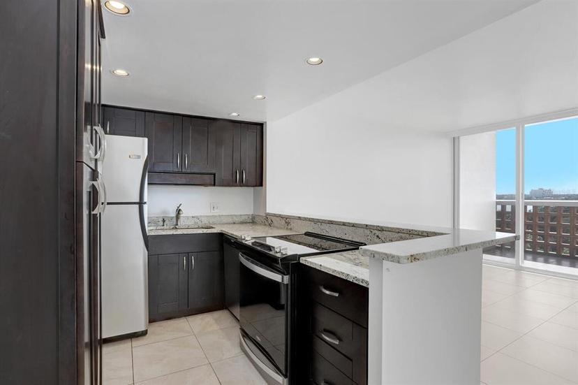 Picture of 4015 Bayshore Boulevard Unit 8E, Tampa FL 33611