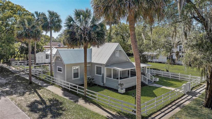 Picture of 246 N Oak Avenue, Orange City FL 32763