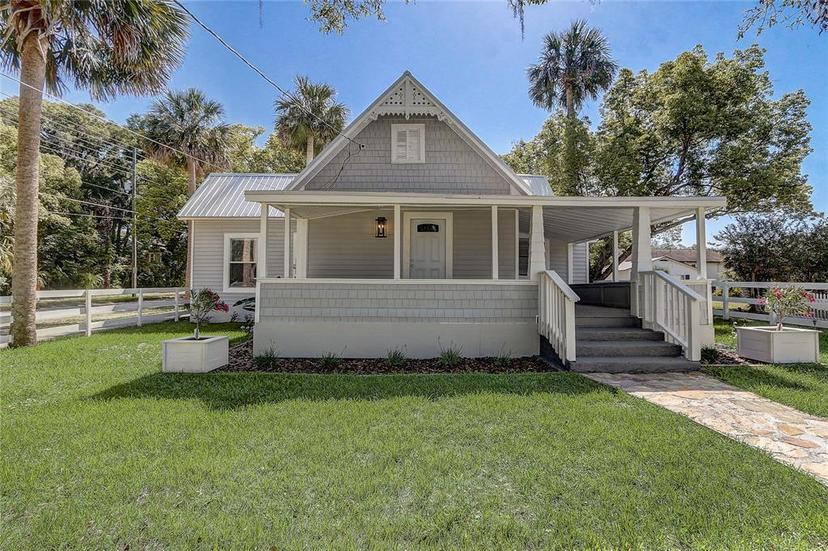 Picture of 246 N Oak Avenue, Orange City FL 32763