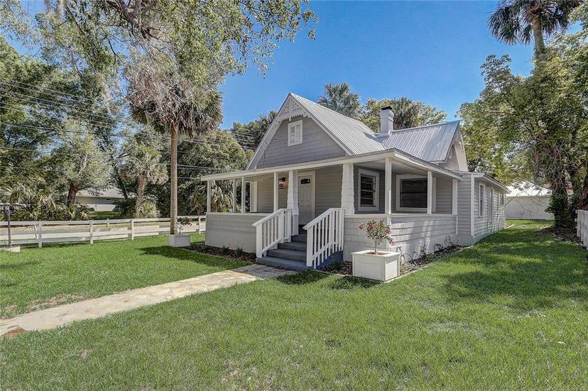 Picture of 246 N Oak Avenue, Orange City FL 32763