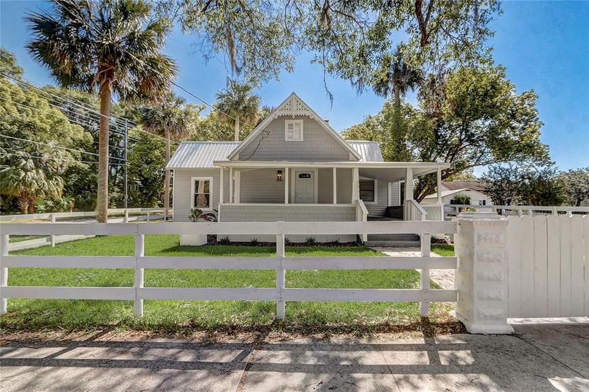 Picture of 246 N Oak Avenue, Orange City FL 32763