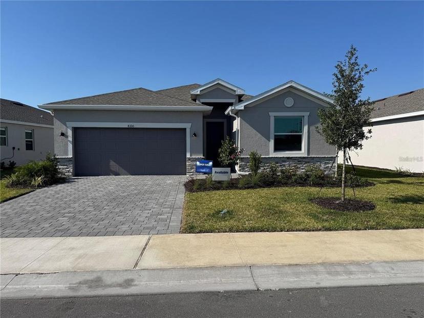 Picture of 8330 Waterscape Road, Englewood FL 34224