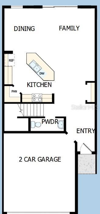 Picture of 10708 Oak Bend Drive, Parrish FL 34219