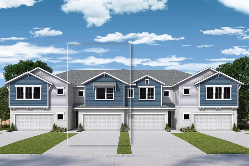 Picture of 10708 Oak Bend Drive, Parrish FL 34219