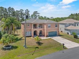 Picture of 524 Nogales, Kissimmee, FL 34758