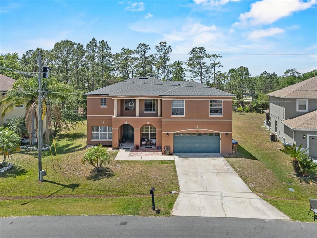 Picture of 524 Nogales, Kissimmee, FL 34758