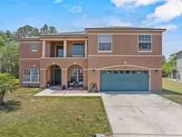 Picture of 524 Nogales, Kissimmee, FL 34758