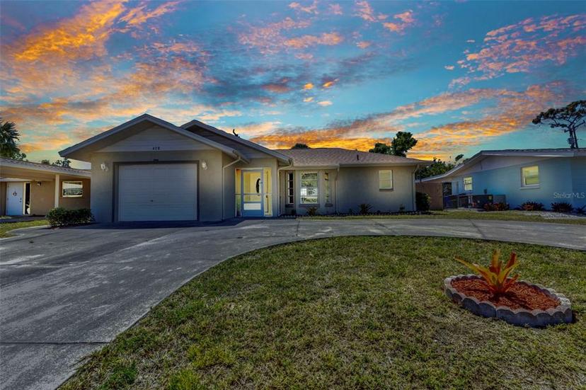 Picture of 428 Briarwood Road, Venice FL 34293