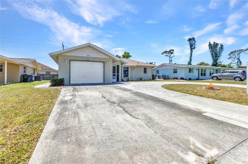 Picture of 428 Briarwood Road, Venice FL 34293