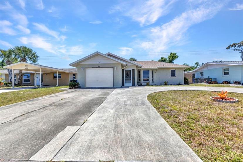 Picture of 428 Briarwood Road, Venice FL 34293