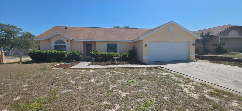 Picture of 129 Valentino Court, Davenport, FL 33837