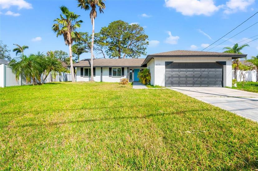 Picture of 6070 Denver Street Ne, St Petersburg FL 33703