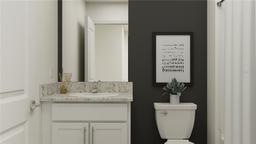 Picture of 10253 Trumpet Honeysuckle Way, San Antonio, FL 33576