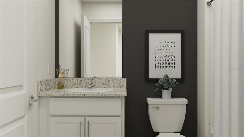 Picture of 10253 Trumpet Honeysuckle Way, San Antonio FL 33576