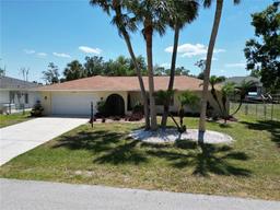 Picture of 21035 Exmore Ave, Port Charlotte, FL 33952