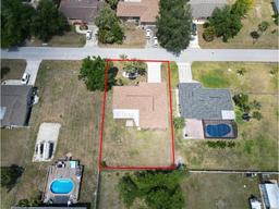 Picture of 21035 Exmore Ave, Port Charlotte, FL 33952