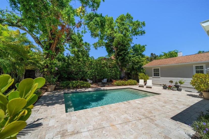Picture of 246 20Th Avenue Ne, St Petersburg FL 33704