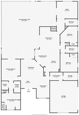 Picture of 216 Hammock Oak Circle, Debary, FL 32713