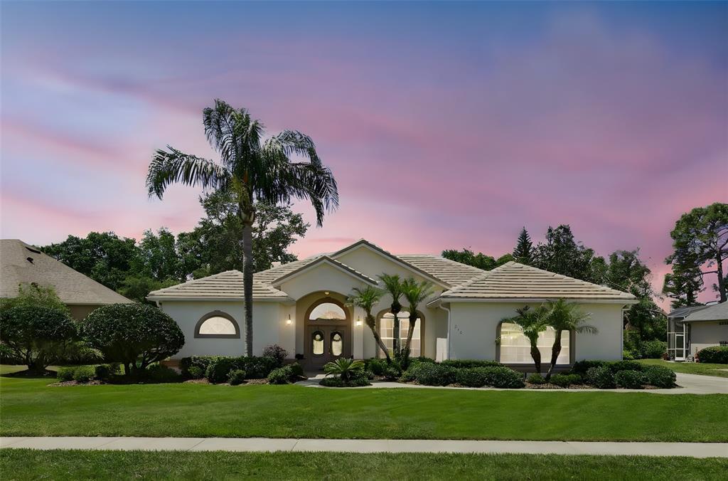 Picture of 216 Hammock Oak Circle, Debary, FL 32713