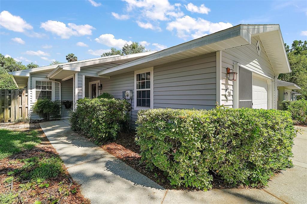 Picture of 20 Ginger Circle, Leesburg, FL 34748