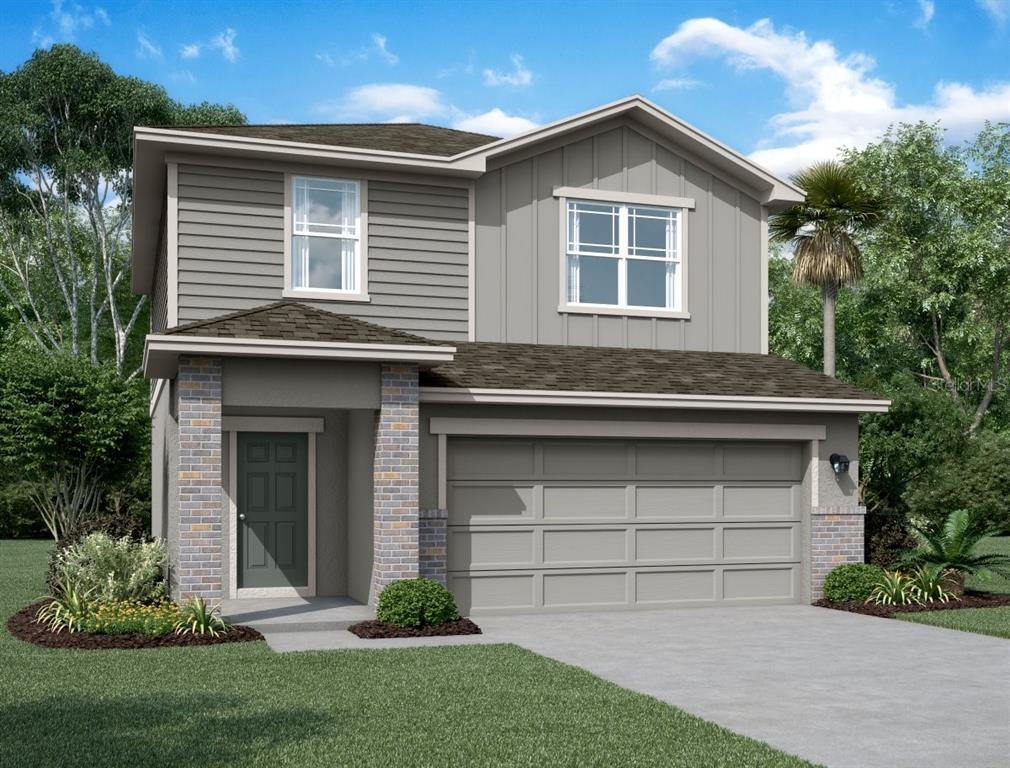 Picture of 1451 Dalkeith Cove, Sanford, FL 32771
