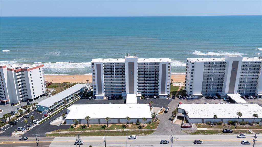 Picture of 1155 Ocean Shore Boulevard Unit 702, Ormond Beach, FL 32176