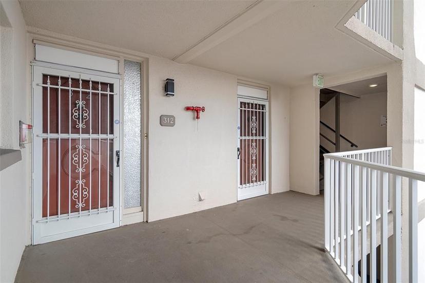 Picture of 5980 Shore Boulevard S Unit 312, Gulfport FL 33707