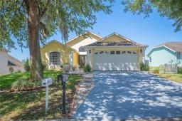 Picture of 217 Dillon Way, Davenport, FL 33897