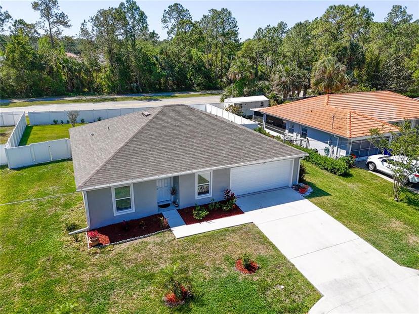 Picture of 64 Princess Ruth Lane, Palm Coast FL 32164