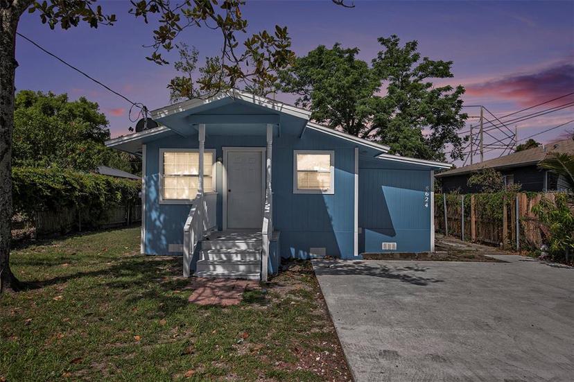 Picture of 8624 N Semmes Street, Tampa FL 33604