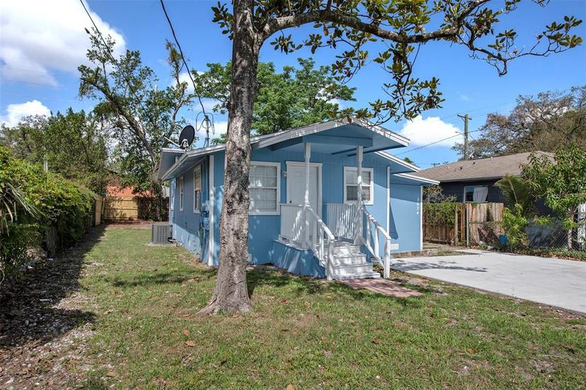Picture of 8624 N Semmes Street, Tampa FL 33604