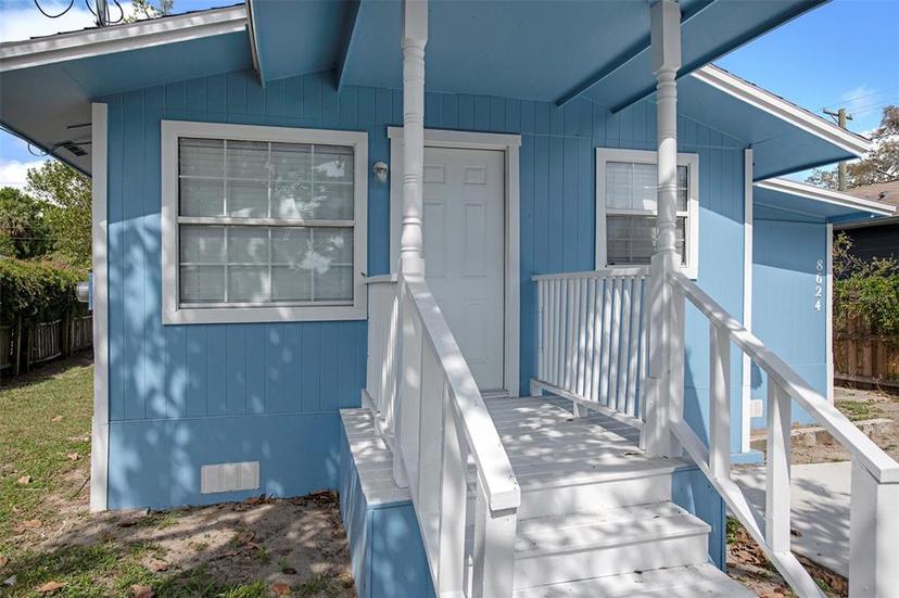 Picture of 8624 N Semmes Street, Tampa FL 33604