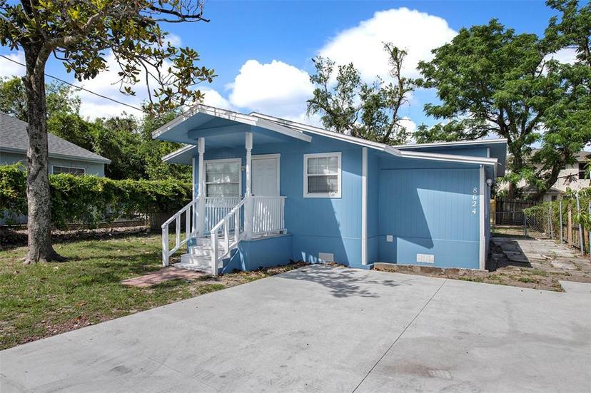 Picture of 8624 N Semmes Street, Tampa FL 33604