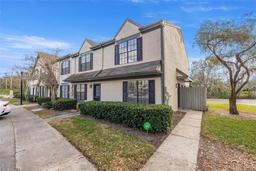 Picture of 16512 Brigadoon Drive, Tampa, FL 33618