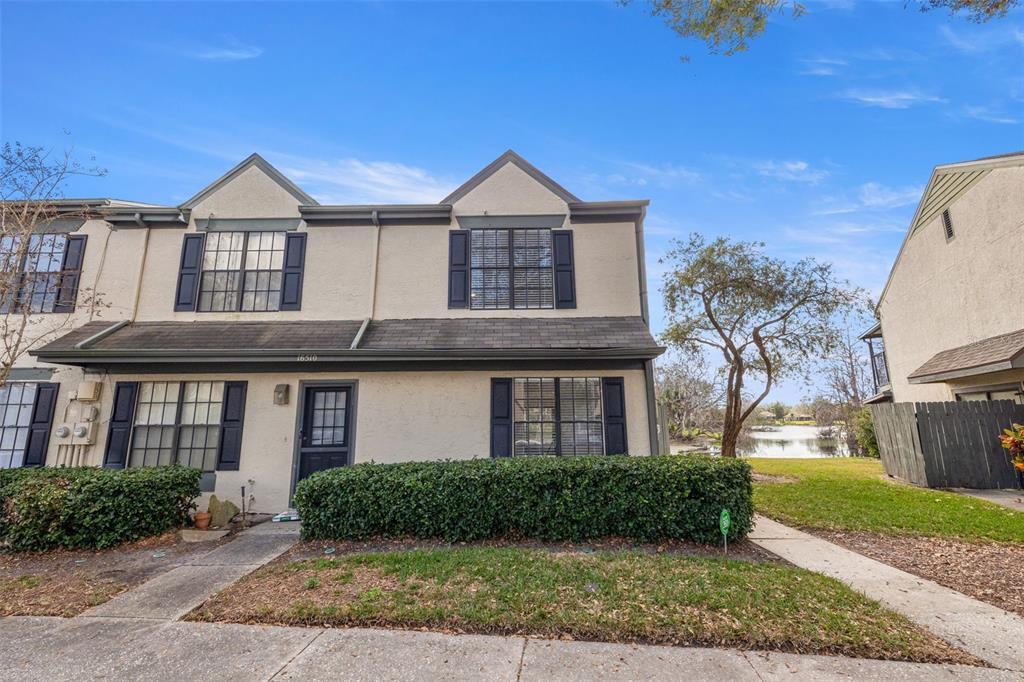 Picture of 16512 Brigadoon Drive, Tampa, FL 33618