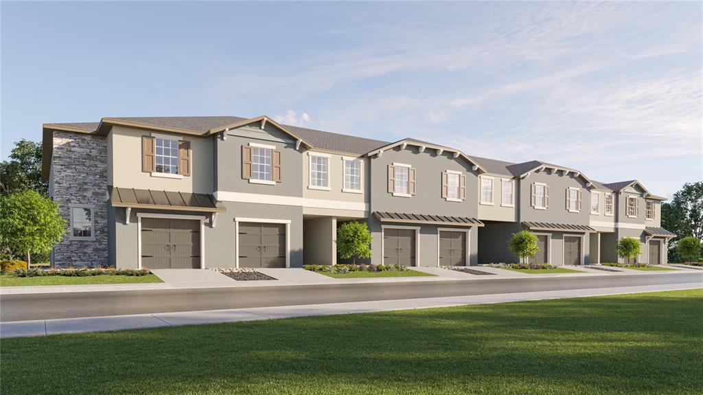 Picture of 10240 Trumpet Honeysuckle Way, San Antonio, FL 33576